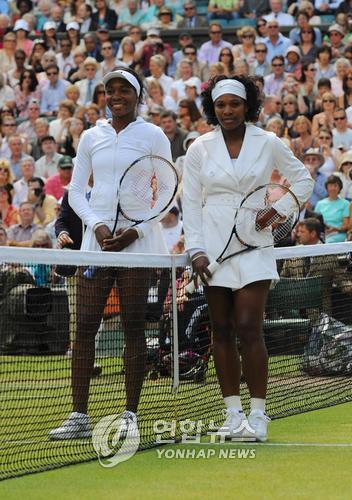 BRITAIN TENNIS WIMBLEDON
