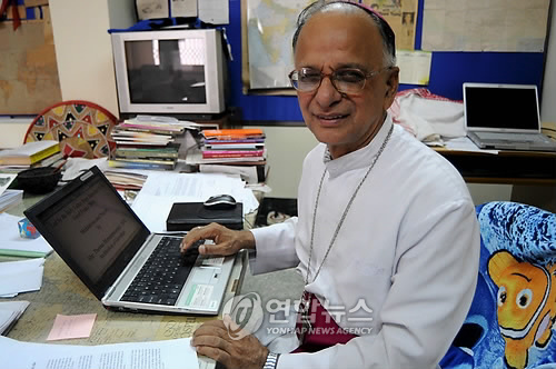 INDIA RELIGION