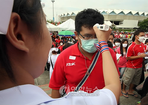 protective masks