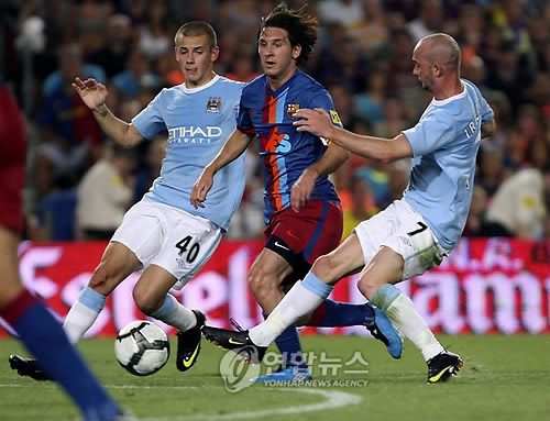 resultado barcelona vs manchester city