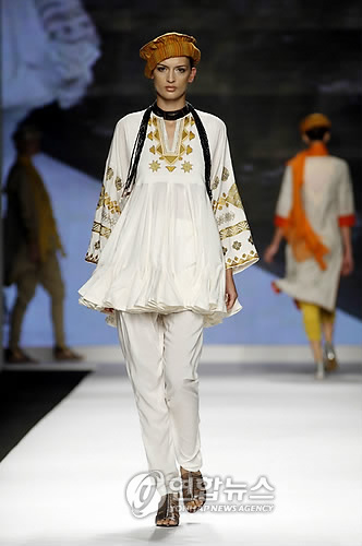 ITALY MILAN FASHION WEEK