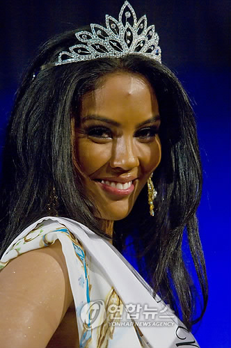 HUNGARY MISS ASIA EUROPE
