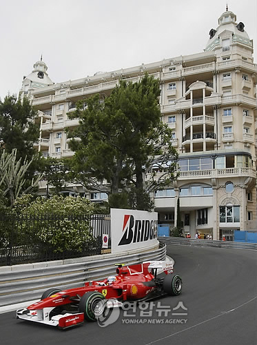 formula 1 monaco formula 1 monaco