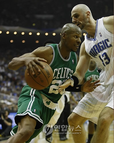 USA BASKETBALL NBA PLAYOFFS