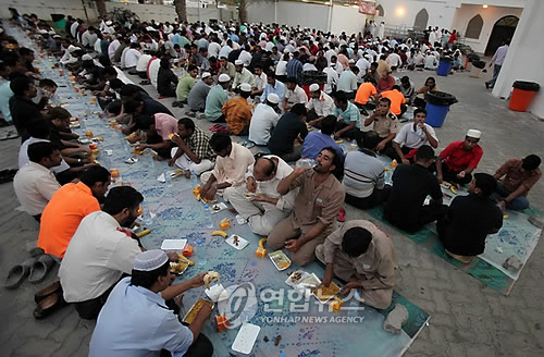 UAE RAMADAN
