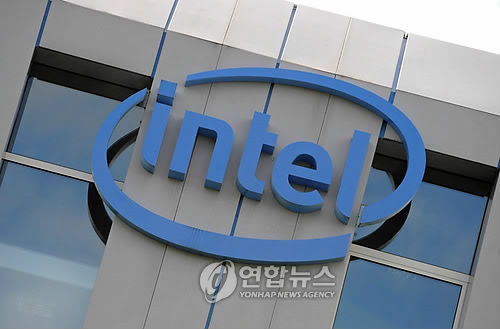 GERMANY BUSINESS US INFINEON INTEL