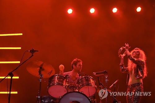 POLAND MUSIC - 포토뉴스