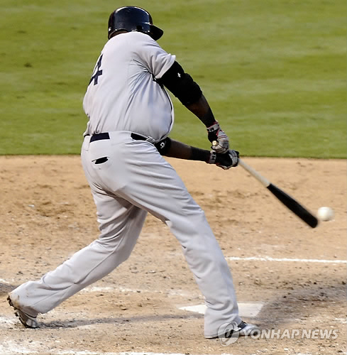 USA BASEBALL MLB