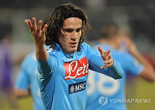 ITALY SOCCER SERIE