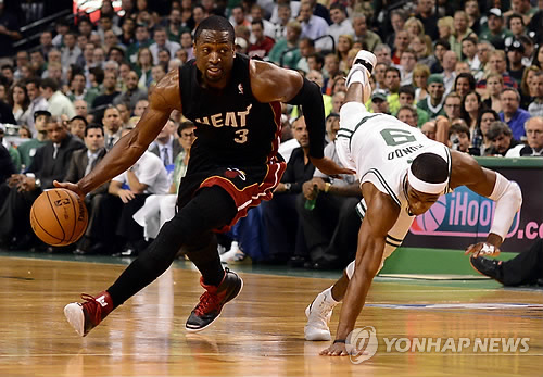 USA BASKETBALL NBA PLAYOFFS
