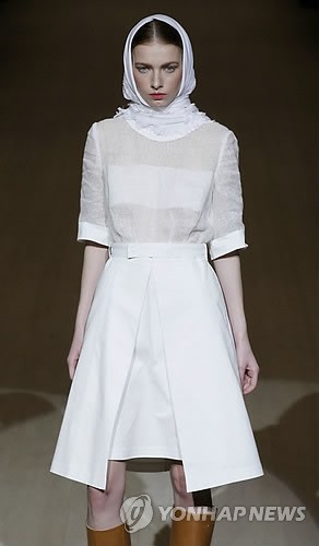 UKRAINE FASHION WEEK