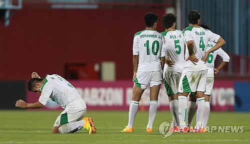 TURKEY SOCCER FIFA UNDER 20 WORLD CUP 2013 - 포토뉴스