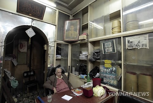 EGYPT KHAN AL-KHALILI