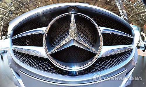 SWITZERLAND MOTOR SHOW 2014 GENEVA