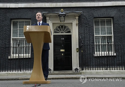 BRITAIN POLITICS