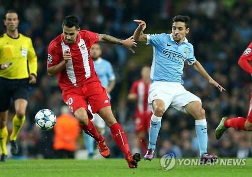 sevilla fc jesus navas