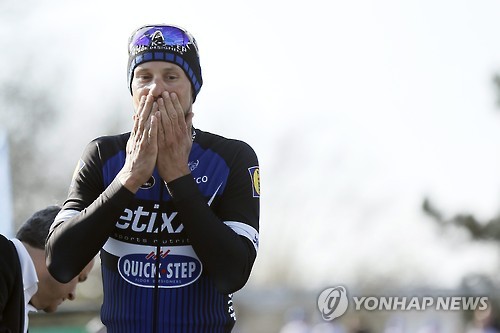 FRANCE CYCLING PARIS-ROUBAIX 2016