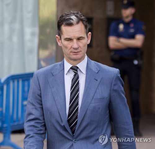 SPAIN NOOS TRIAL