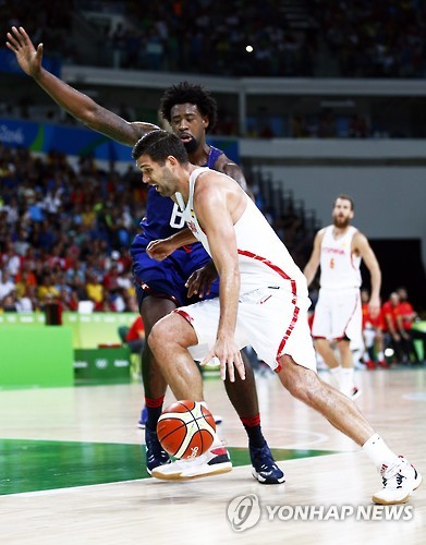 BRAZIL RIO 2016 OLYMPIC GAMES