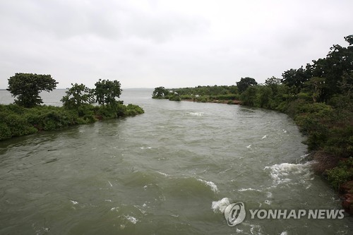 INDIA FLOOD