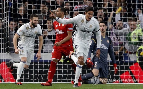 sevilla fc vs real madrid 2019