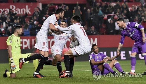 sevilla fc vs real madrid 2019