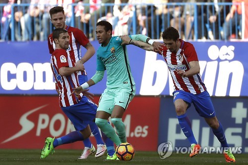 atletico de madrid vs barcelona noticias