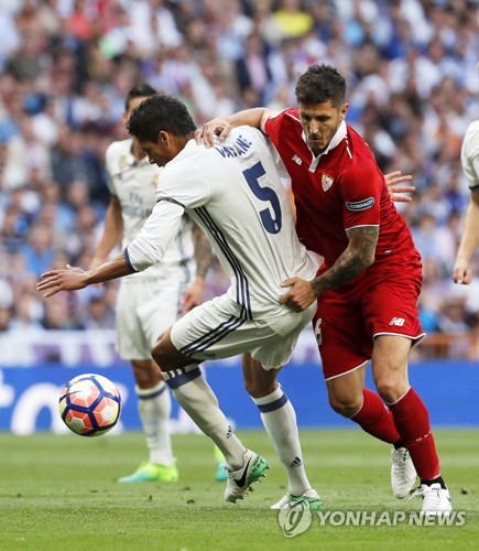 sevilla fc vs real madrid 2019