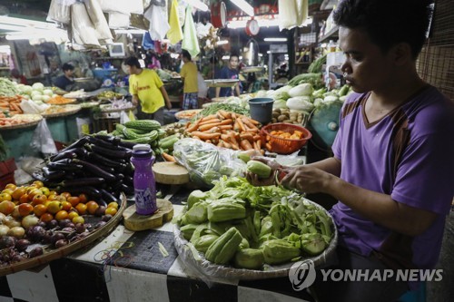 PHILIPPINES ECONOMY