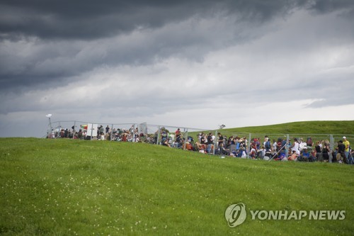 SWITZERLAND MUSIC OPEN AIR