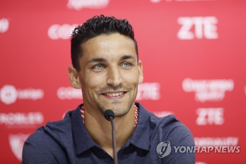 sevilla fc jesus navas