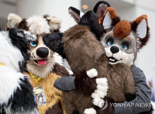 GERMANY CONVENTIONS EUROFURANCE - 포토뉴스