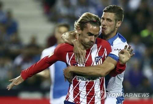 entradas leganes atletico de madrid