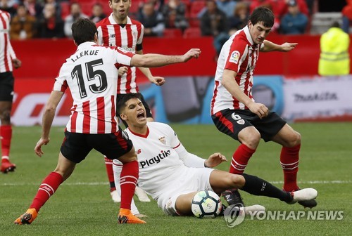 sevilla fc joaquin correa