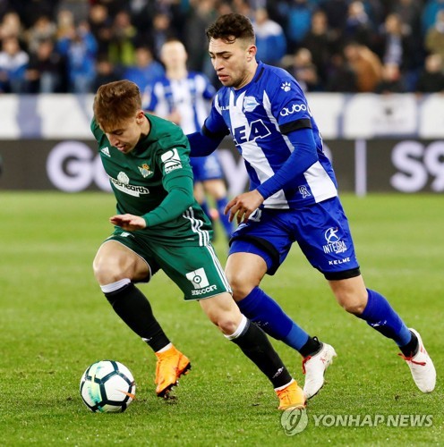 real betis deportivo alaves real betis deportivo alaves