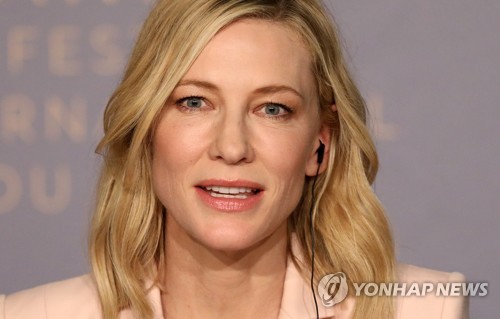 FRANCE CANNES FILM FESTIVAL 2018