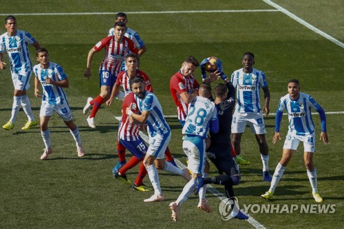 entradas leganes atletico de madrid