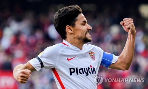 sevilla fc jesus navas