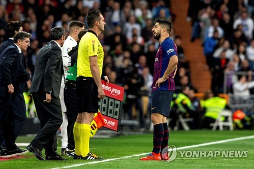 sevilla fc vs real madrid 2019