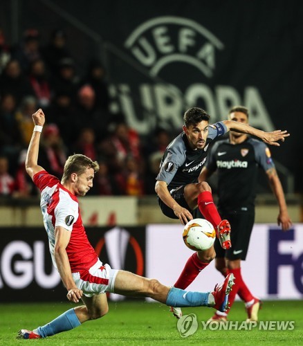 sevilla fc jesus navas