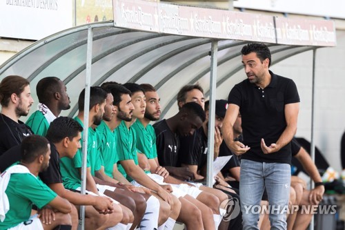 SPAIN SOCCER FRIENDLY - 포토뉴스