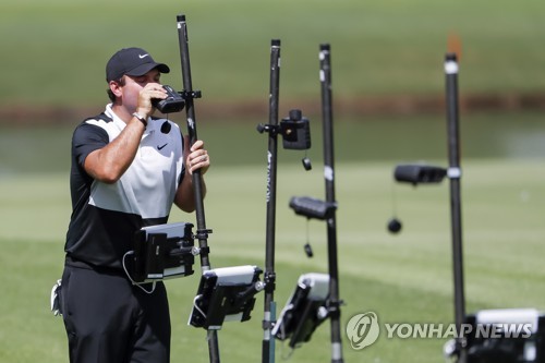 USA GOLF TOUR CHAMPIONSHIP