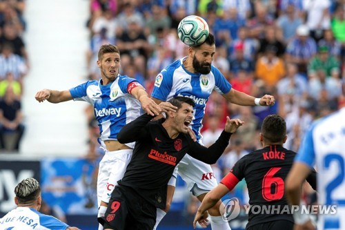 entradas leganes atletico de madrid