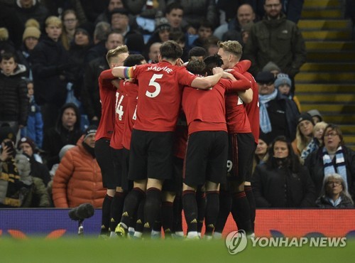 compacto manchester united vs manchester city