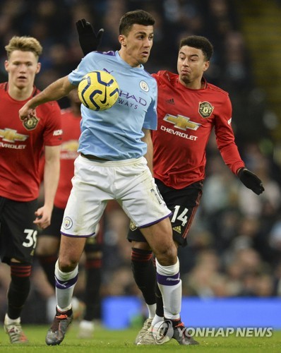 compacto manchester united vs manchester city