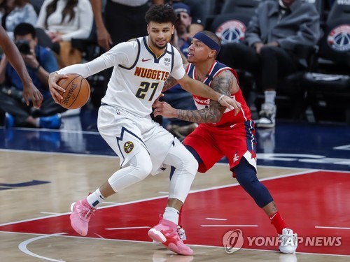 USA BASKETBALL NBA