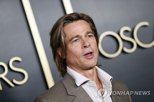 USA OSCAR NOMINEE LUNCHEON