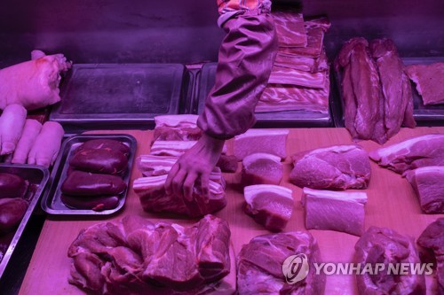 CHINA ECONOMY