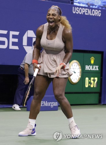 USA TENNIS US OPEN GRAND SLAM 2020