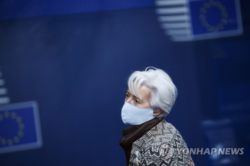 BELGIUM EU SUMMIT